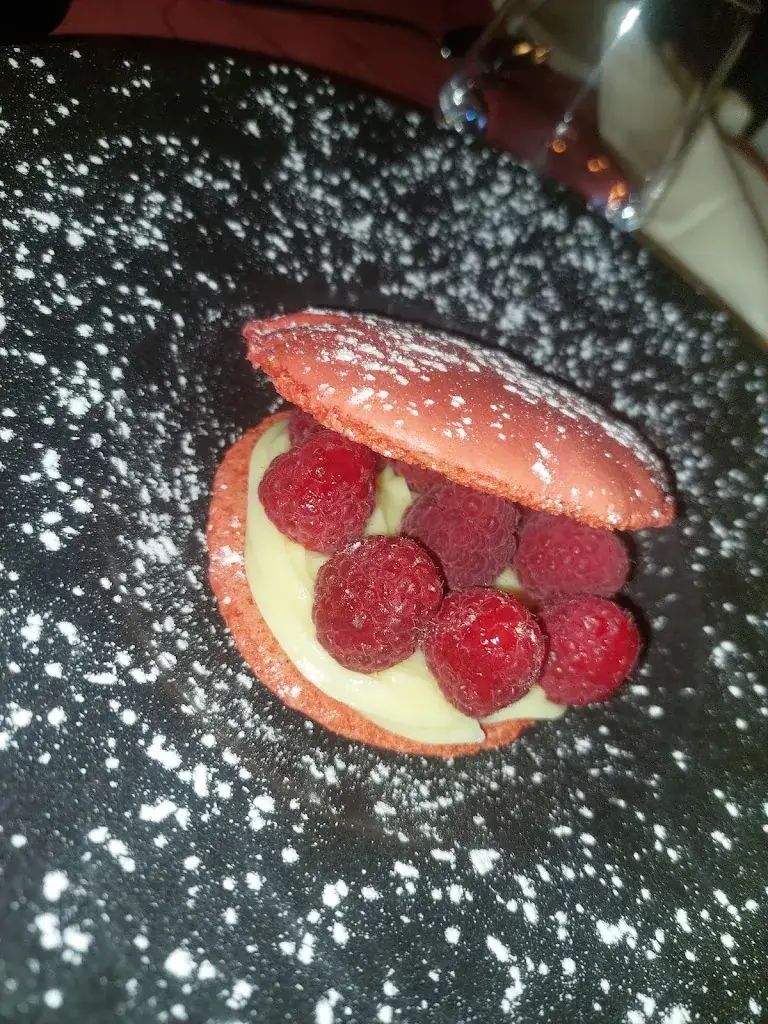 Menu_Auberge de la Tour_Châtillon-sur-Indre_image_7