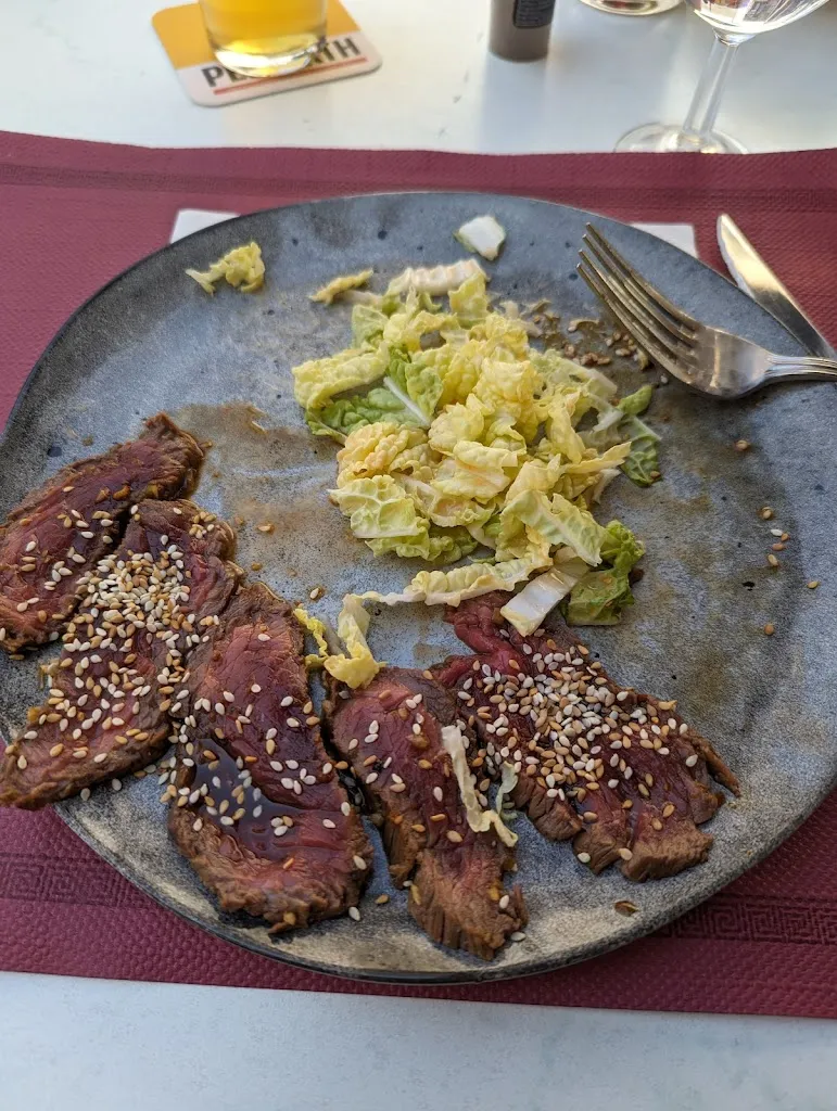 Menu_Le Paddock Café_Châtillon-sur-Indre_image_5