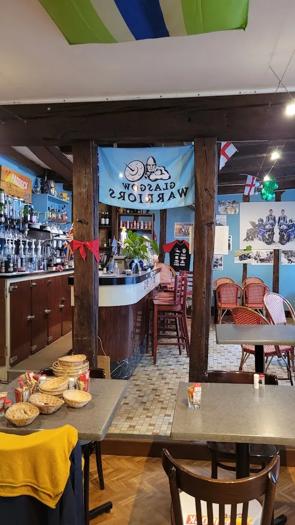 Le Paddock Café_Châtillon-sur-Indre_slider_image_3