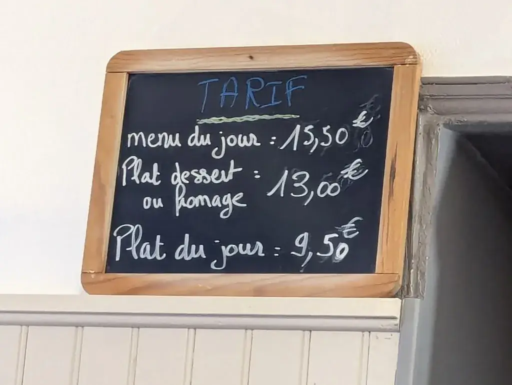 Menu_La Promenade_Châtillon-sur-Indre_image_2