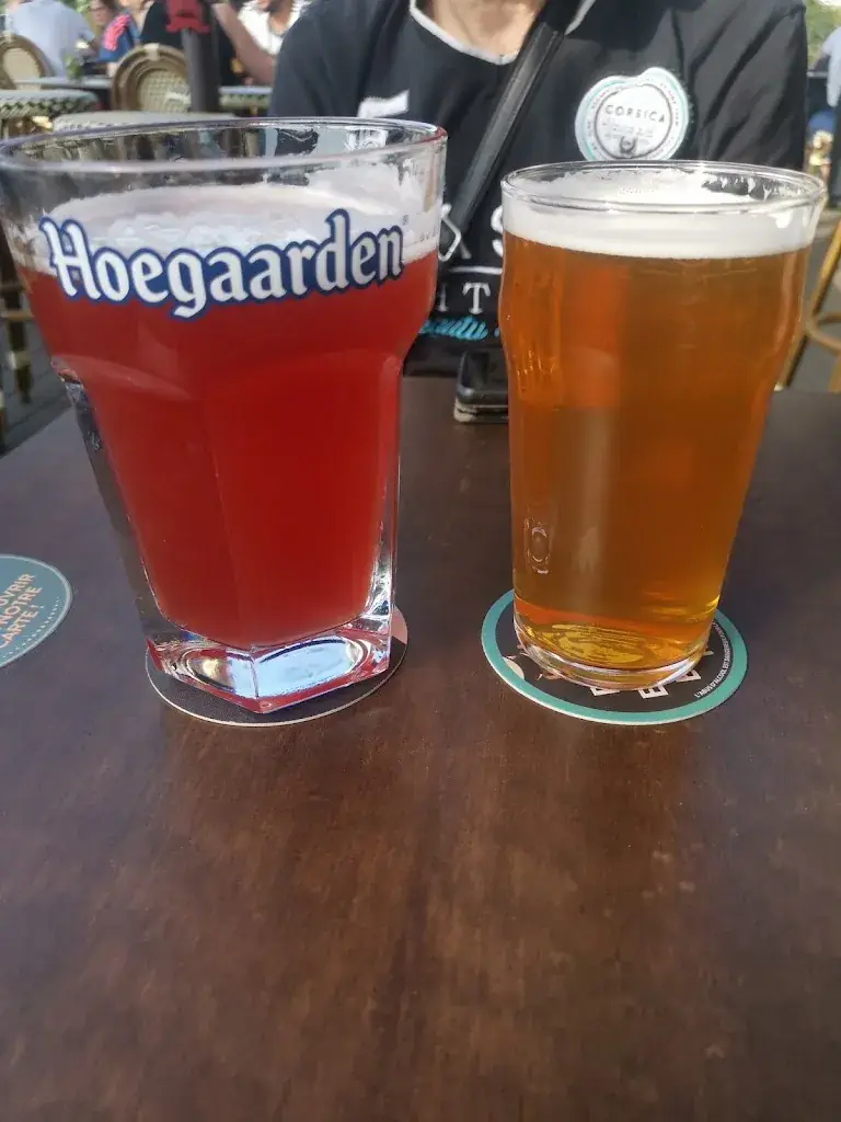 Menu_Au Bureau - Pub et Brasserie_Brignais_image_5