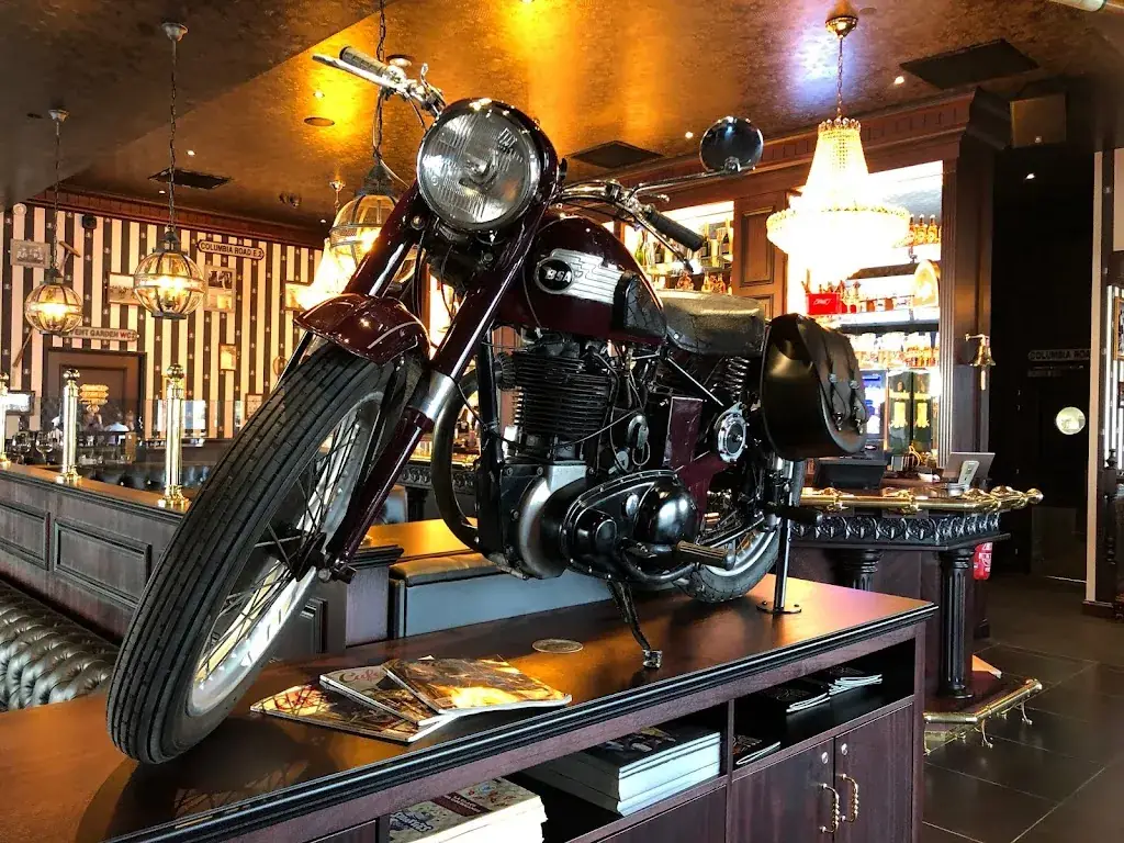 Au Bureau - Pub et Brasserie restaurante en Brignais