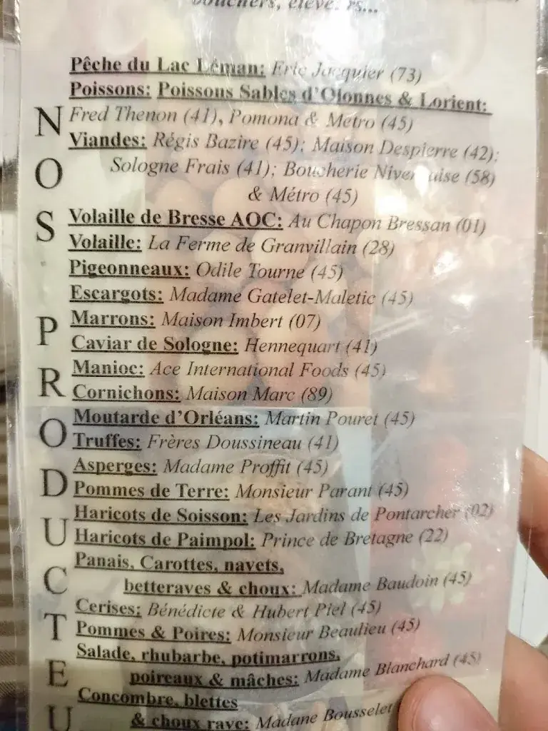 Menu_Le Week End_Chécy_image_2