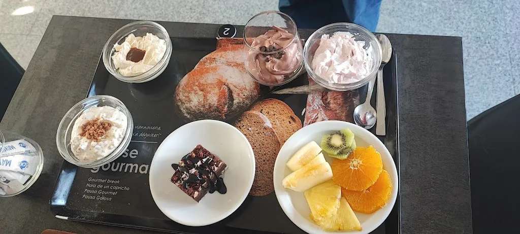 Hugo FORTIER _Bon'Gosto_Chécy_review