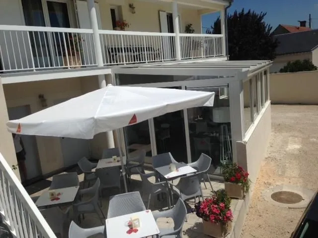 Bon'Gosto restaurant in Chécy