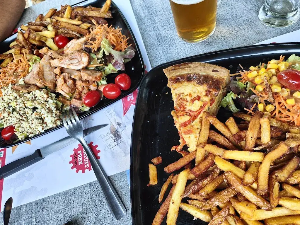 Heather Shuker_L'ilot d’Azay_Cheillé_recensione