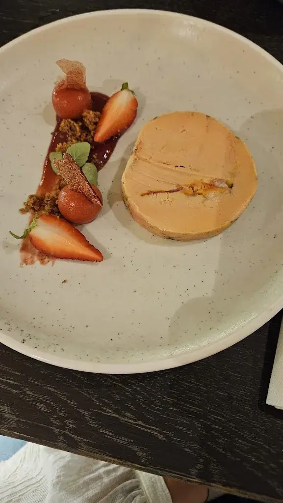 Menu_L'Écrin Des Saveurs_Châteauroux_image_5