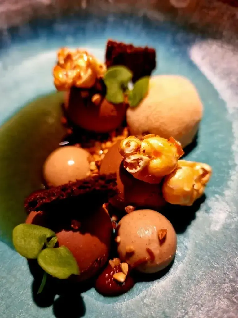 Menu_L'Écrin Des Saveurs_Châteauroux_image_7