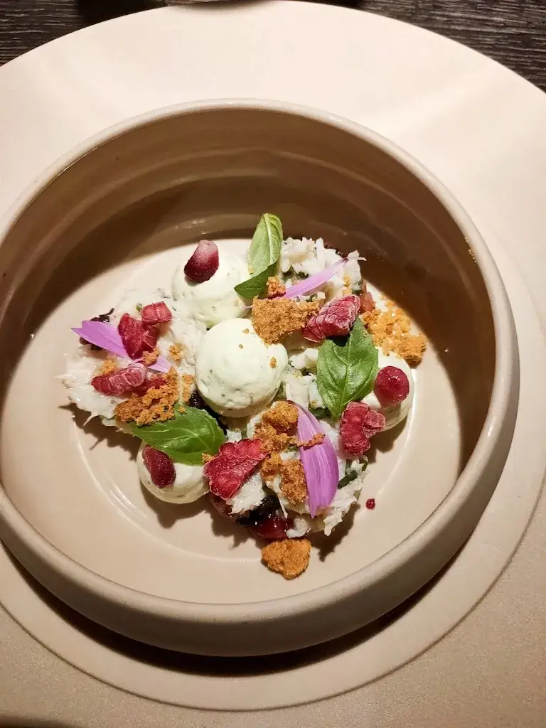 Menu_L'Écrin Des Saveurs_Châteauroux_image_9