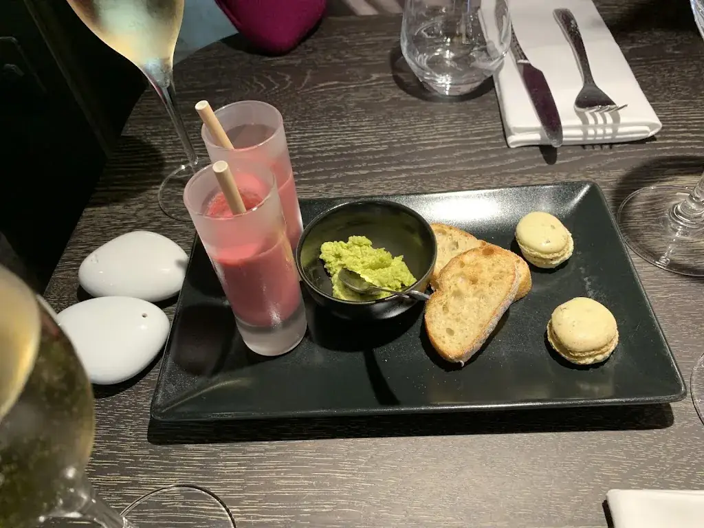 Romain Martinez_L'Écrin Des Saveurs_Châteauroux_review