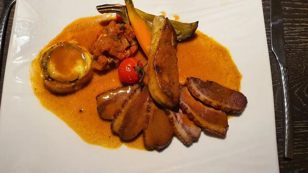 Goran Sutkovic_L'Écrin Des Saveurs_Châteauroux_review