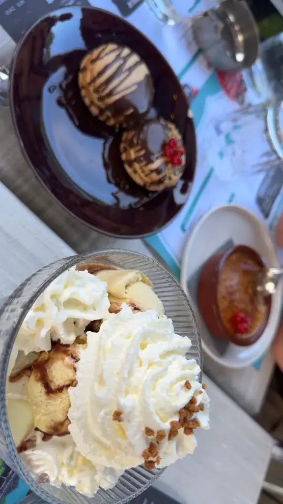 Rwan El Bakry_La Guinguette de Belle-Isle_Châteauroux_review