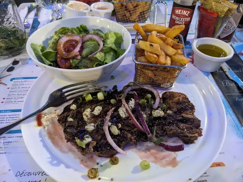 Kent_La Guinguette de Belle-Isle_Châteauroux_review