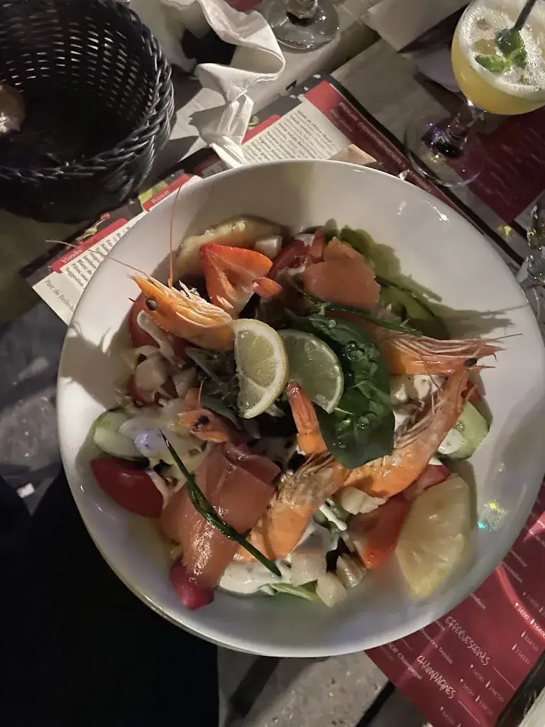 Meli Yil_La Guinguette de Belle-Isle_Châteauroux_review