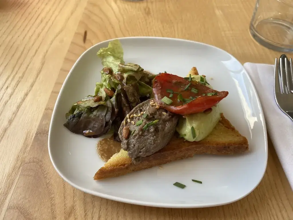 Hakob Barseghyan_Ici chef_Châteauroux_review