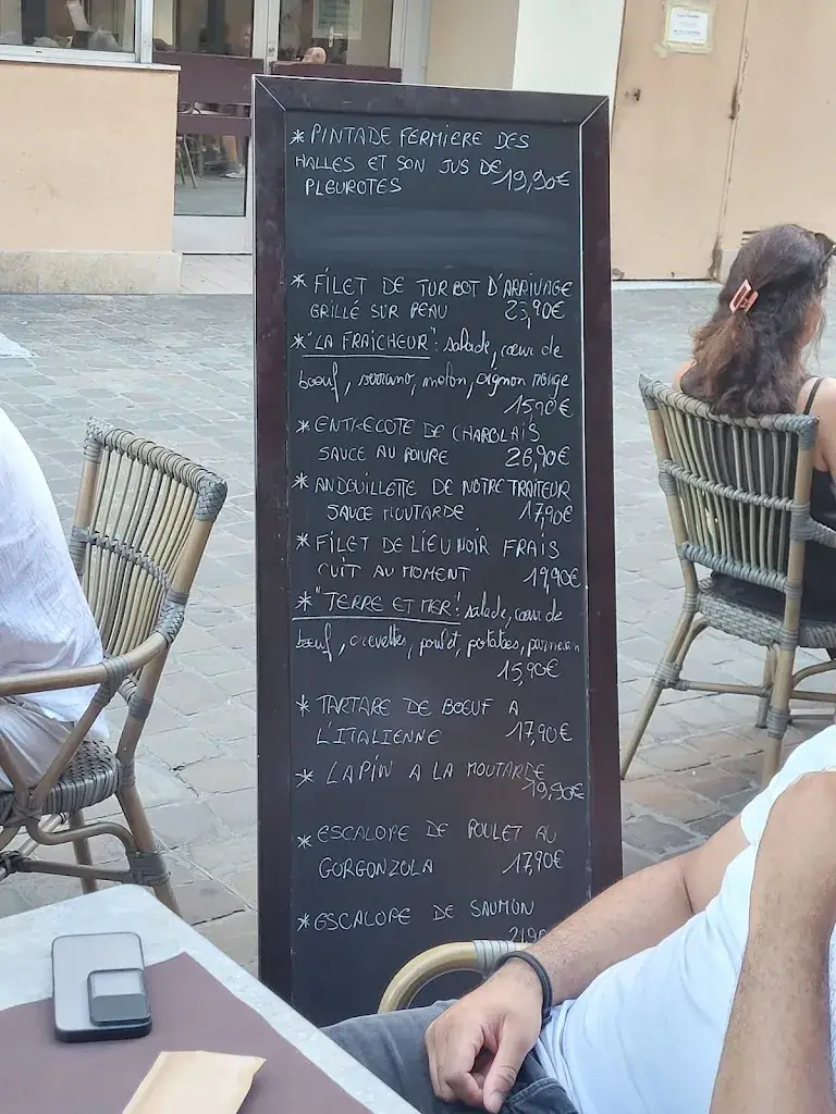 Menu_Chez Fabrice_Châteauroux_image_2