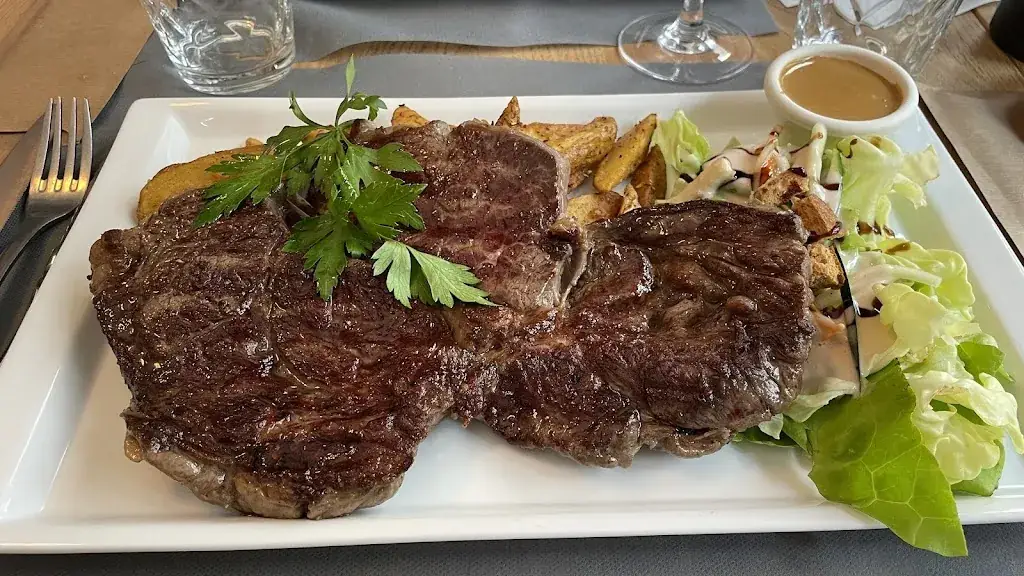 Frédéric TRIOULLIER (Take And Freeze)_Chez Fabrice_Châteauroux_review