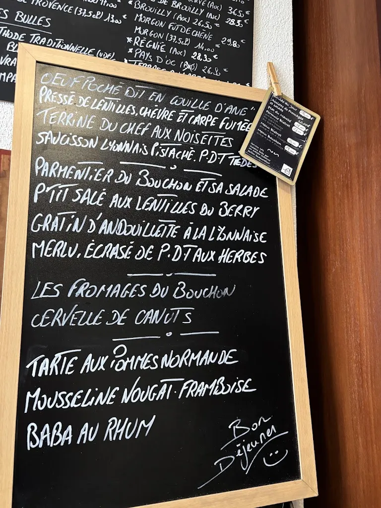 Menu_Le P'tit Bouchon_Châteauroux_image_1