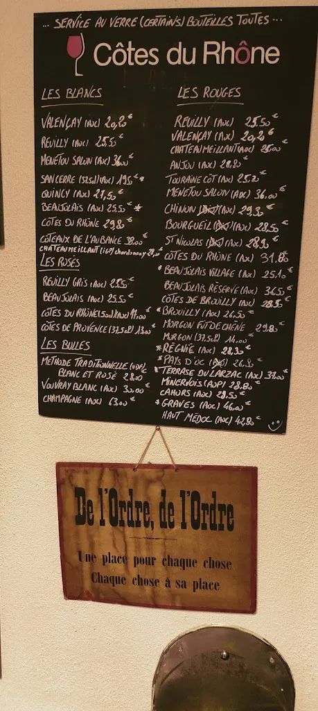 Menu_Le P'tit Bouchon_Châteauroux_image_2