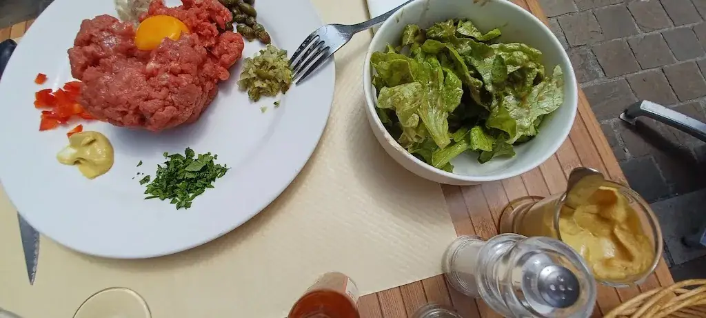 Menu_Le Saint Hubert_Châteauroux_image_3