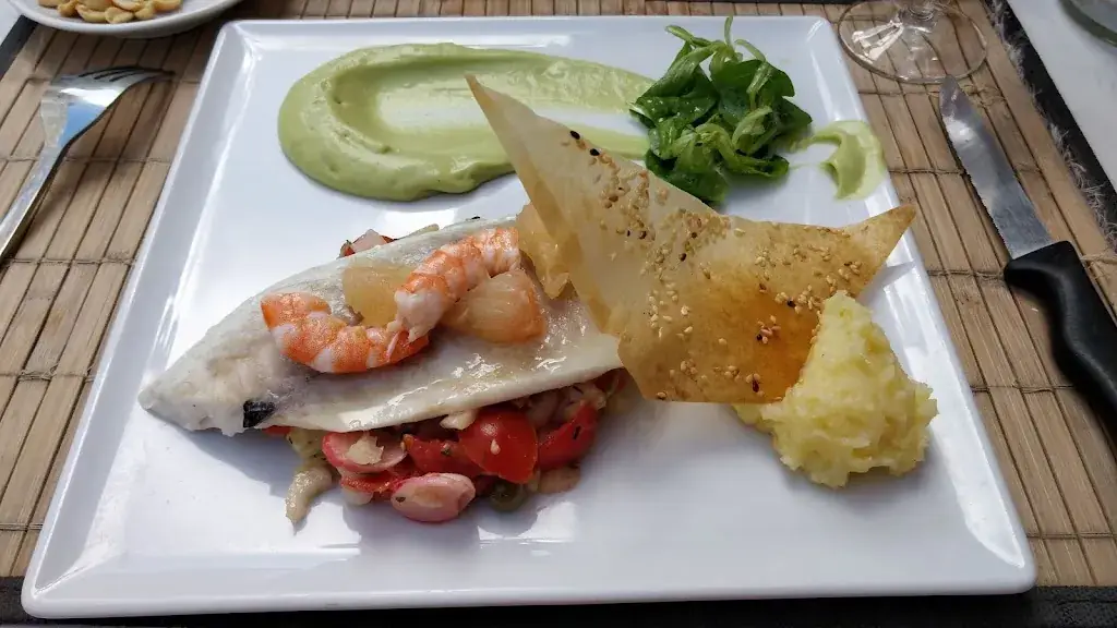 Menu_Le Saint Hubert_Châteauroux_image_7