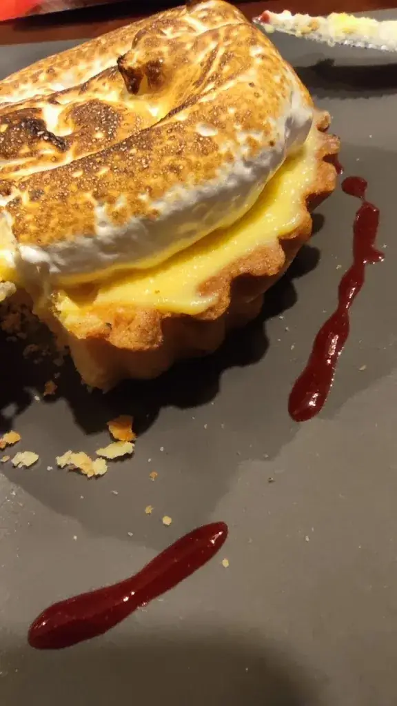 Menu_Le Saint Hubert_Châteauroux_image_9