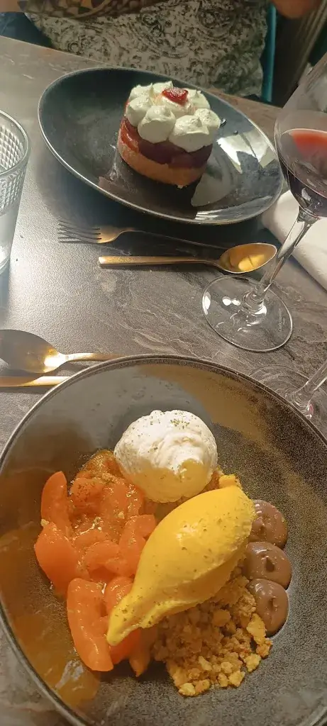 Johana Pierre_Le 32_Châteauroux_review