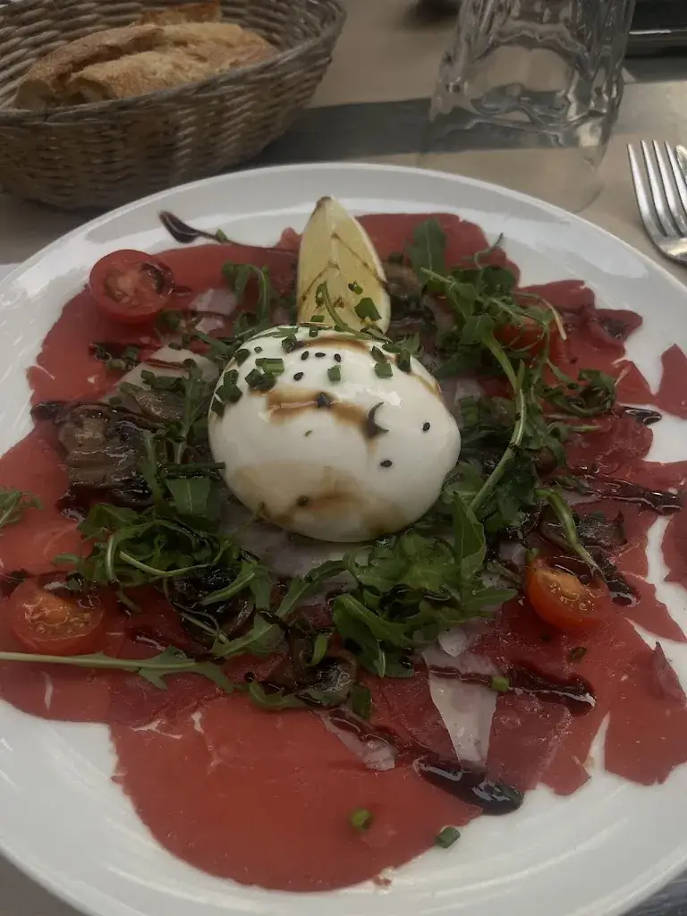 Juliette_Café Face_Châteauroux_review