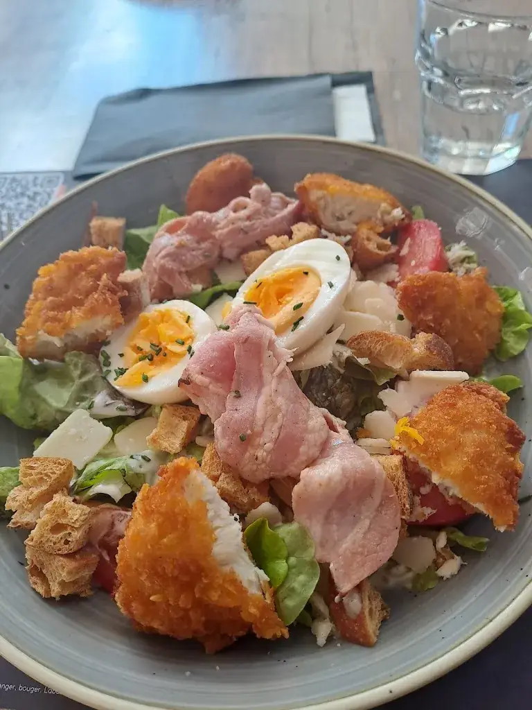 Si L_Café de Paris_Châteauroux_review