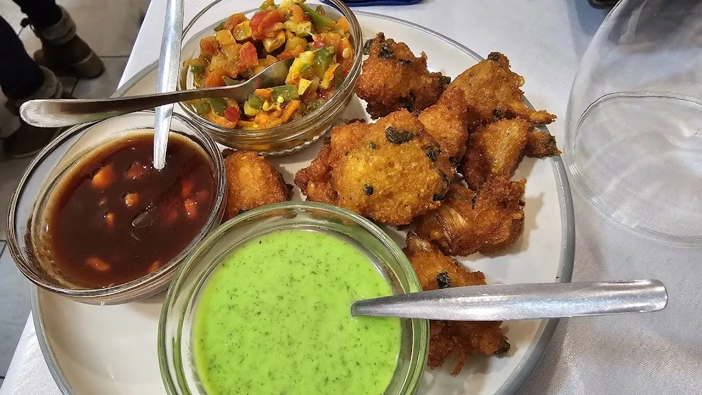 Mike Gifford_Taj Mahal_Châteauroux_Bewertung