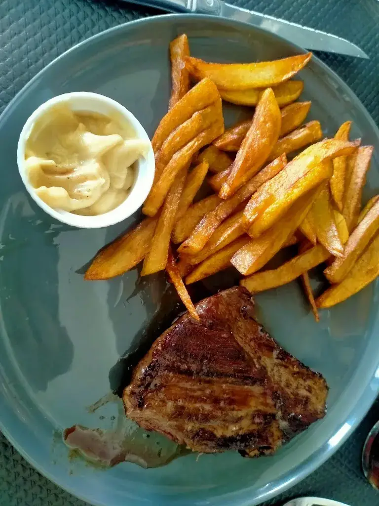 Gabriel Loez_Les 3V_Châteauroux_review