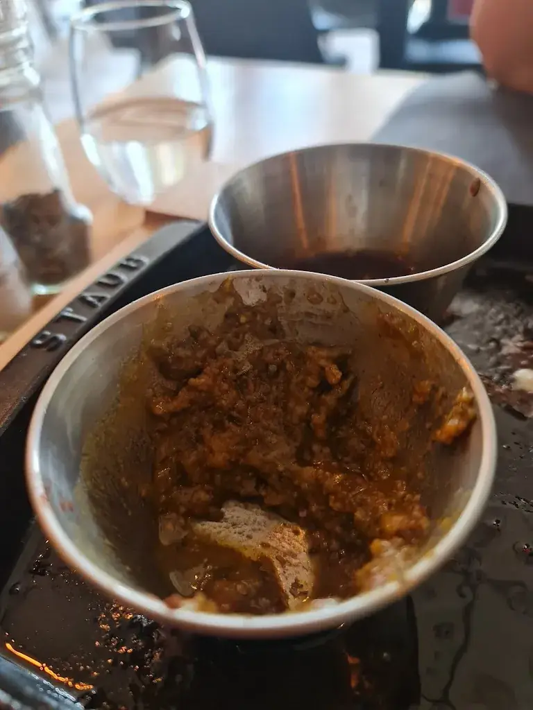 Menu_La Cheminée_Châteauroux_image_6