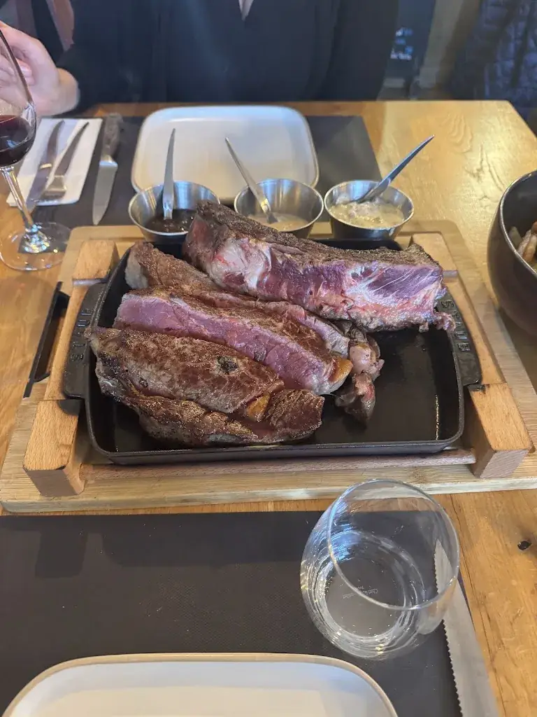 Menu_La Cheminée_Châteauroux_image_7