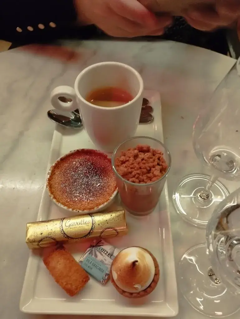 Menu_La Cour Brasserie Chartres_Chartres_image_7