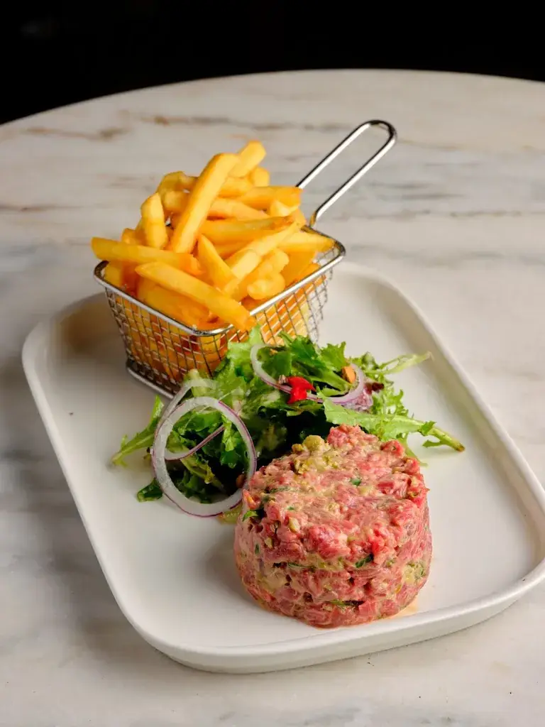 Menu_La Cour Brasserie Chartres_Chartres_image_9