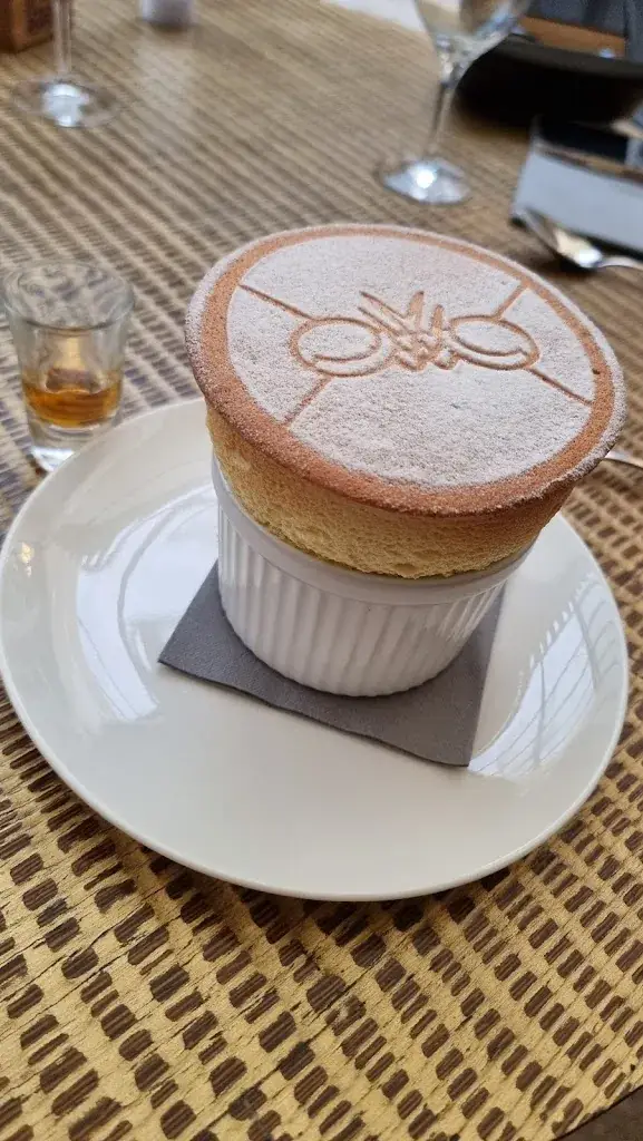 Arie Rozichner_La Cour Brasserie Chartres_Chartres_review