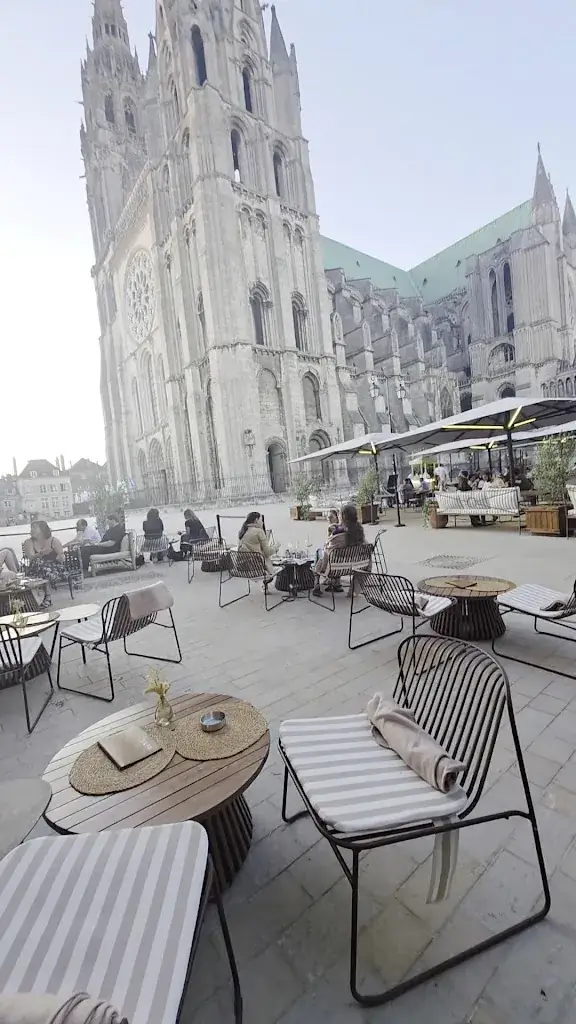 Nahil KAZOUN_Cobalt_Chartres_review