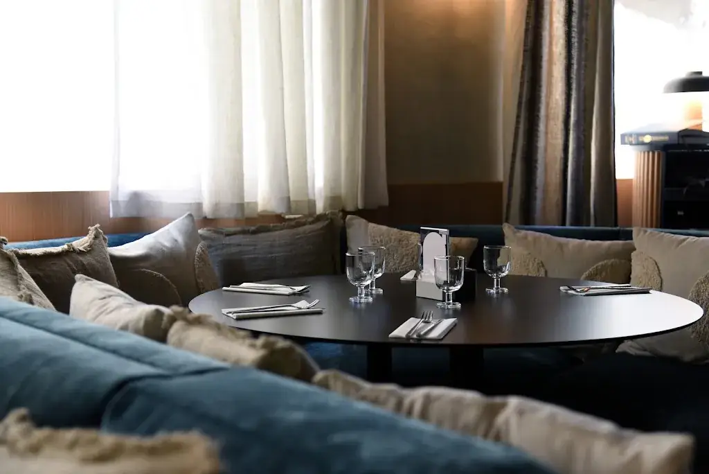 Cobalt restaurant in Chartres