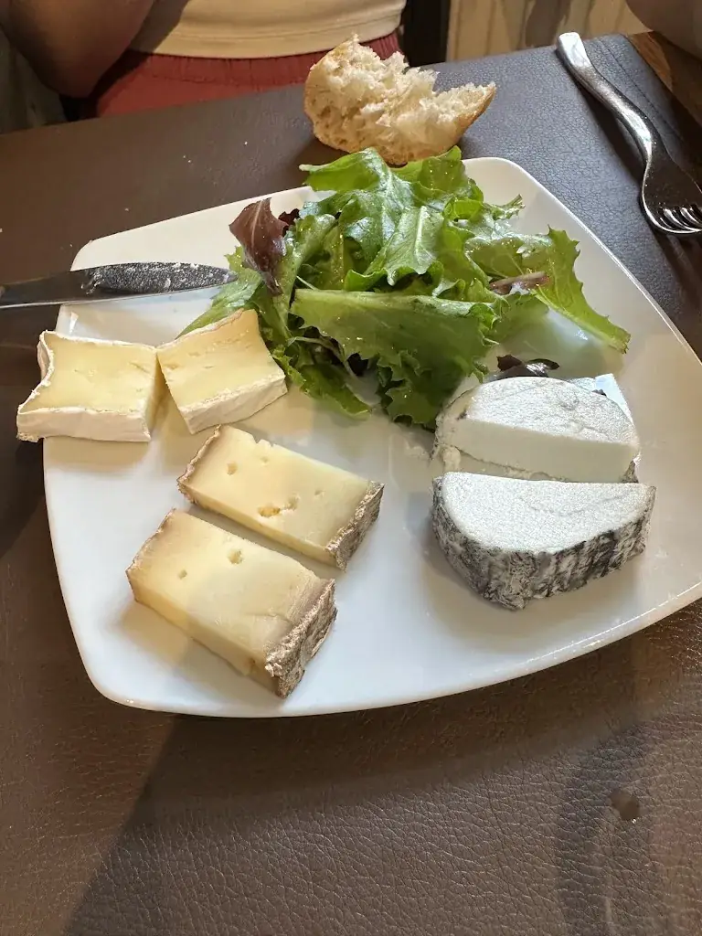 Menü_Le Tripot_Chartres_Bild_6