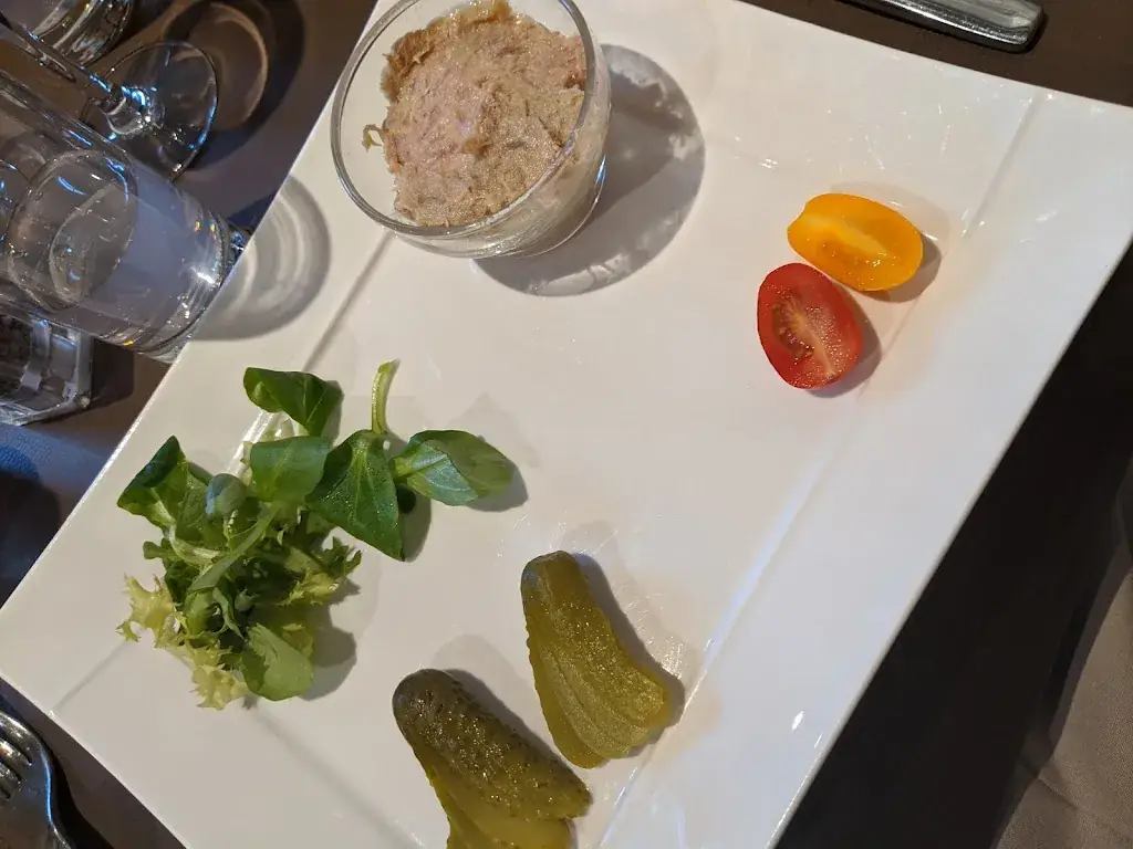 ML SS_Le Tripot_Chartres_Bewertung