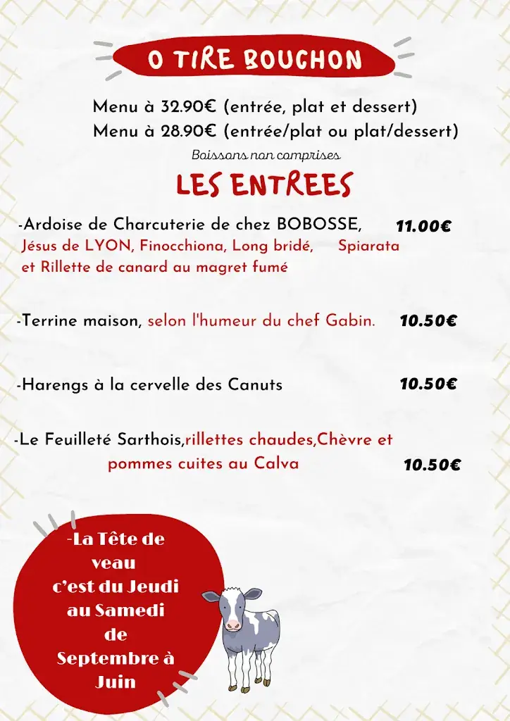 Menu_O Tire Bouchon_Chartres_image_3