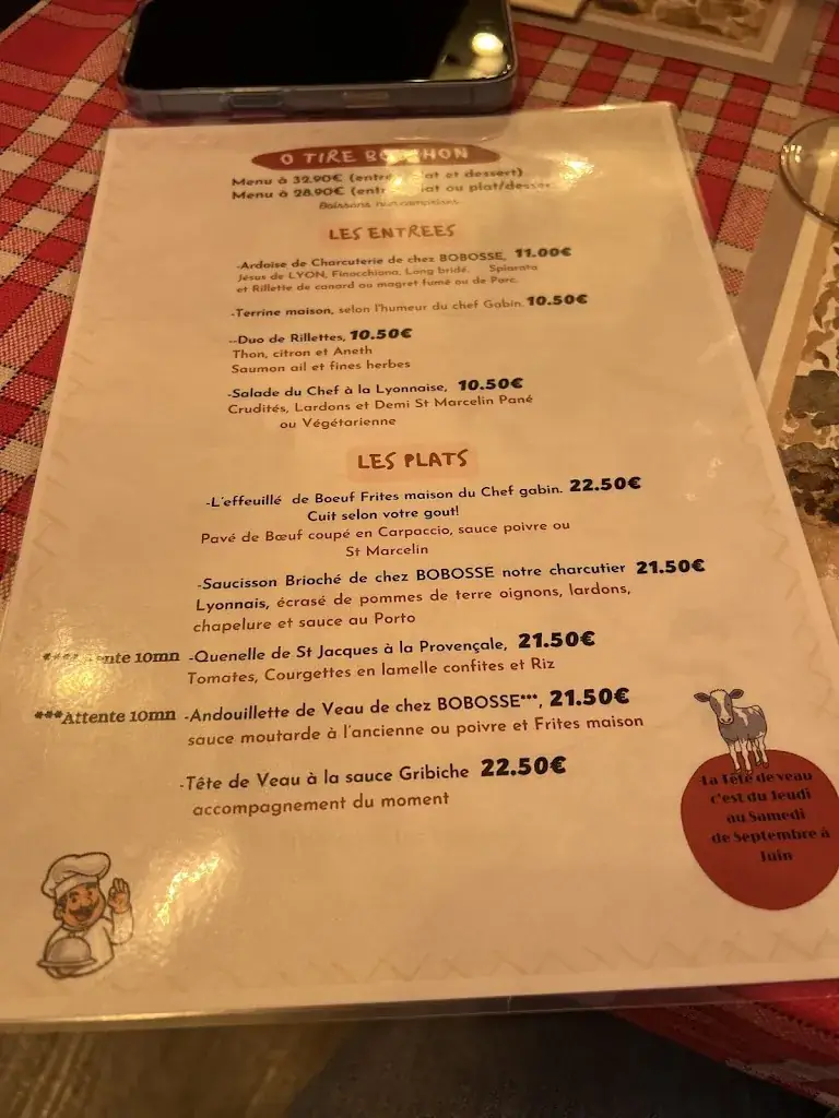 Menu_O Tire Bouchon_Chartres_image_4