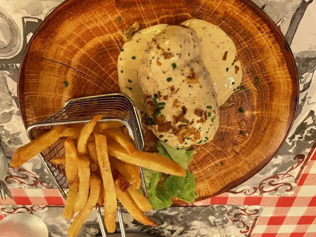 Katia Urquiza_O Tire Bouchon_Chartres_review