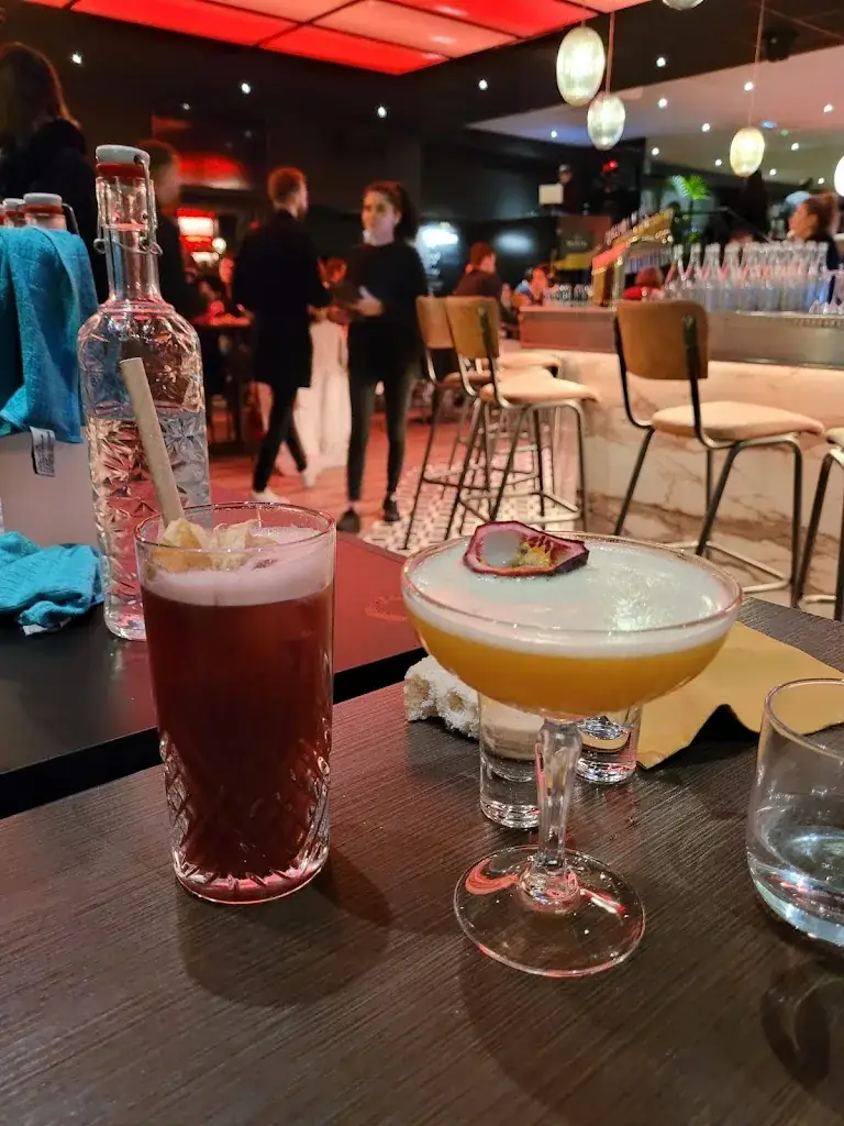 Menü_Manou - Restaurant Catalan & Bar à tapas à Brignais_Brignais_Bild_5