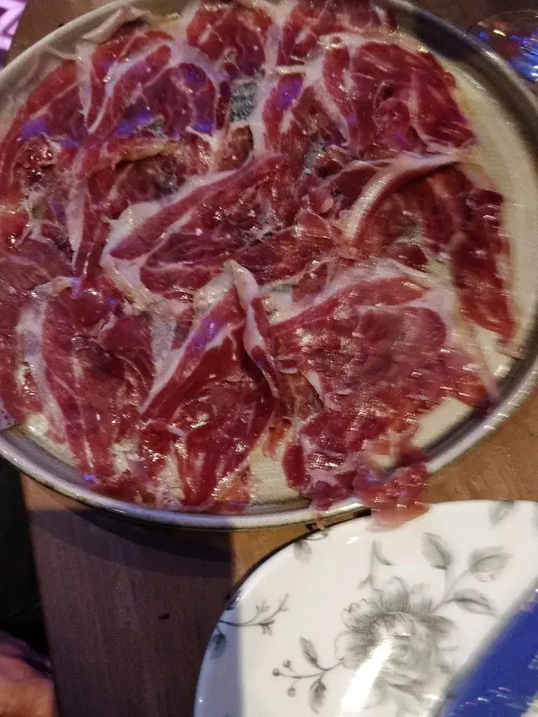 Menü_Manou - Restaurant Catalan & Bar à tapas à Brignais_Brignais_Bild_6