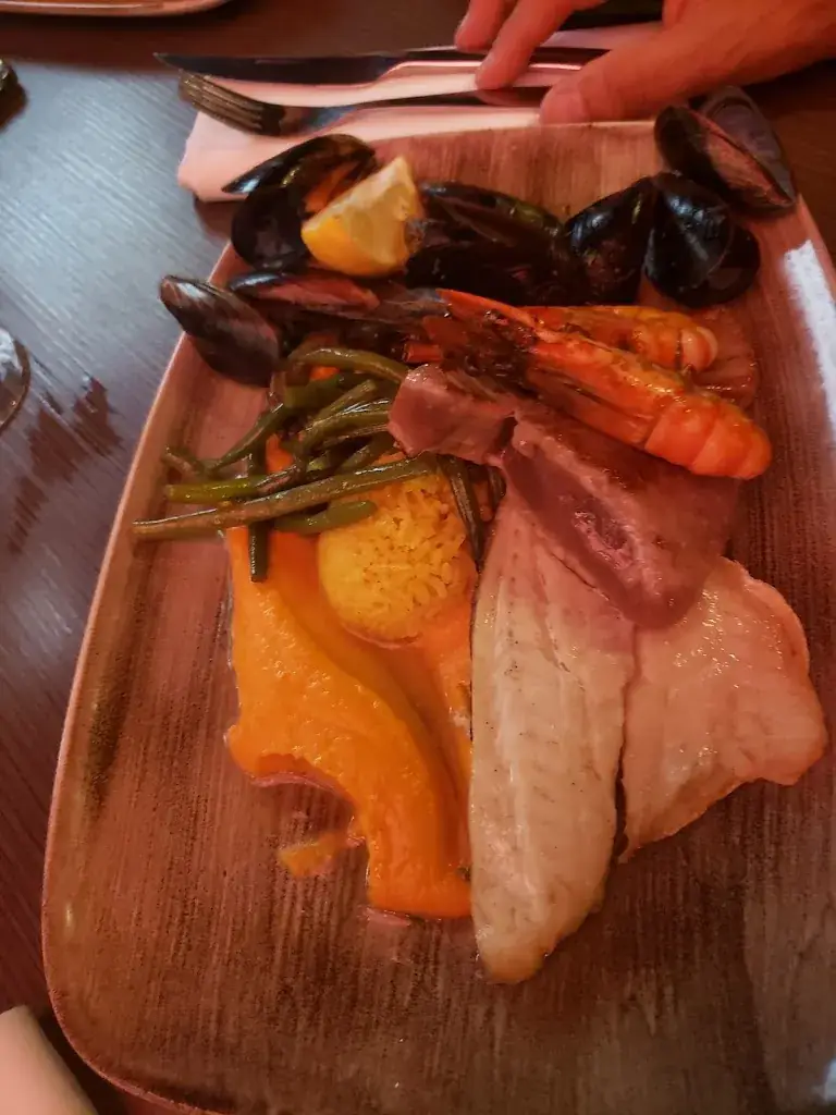 Menü_Manou - Restaurant Catalan & Bar à tapas à Brignais_Brignais_Bild_7