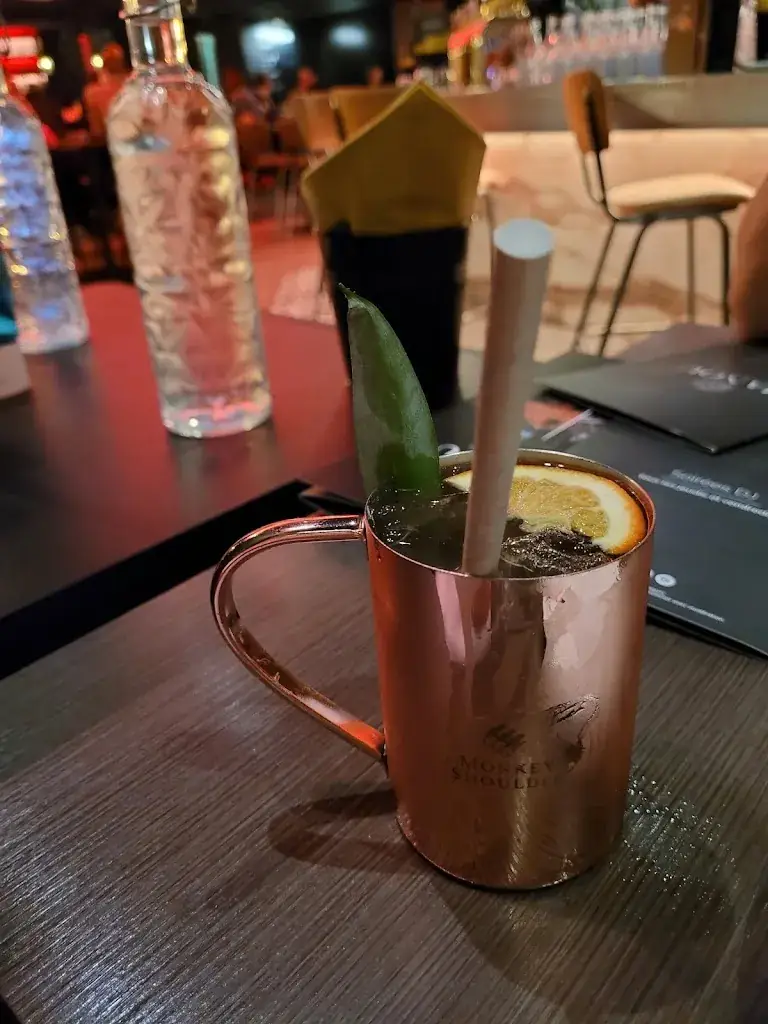 Menü_Manou - Restaurant Catalan & Bar à tapas à Brignais_Brignais_Bild_8