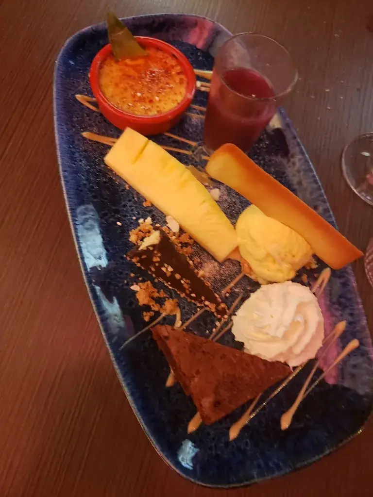 Menü_Manou - Restaurant Catalan & Bar à tapas à Brignais_Brignais_Bild_9