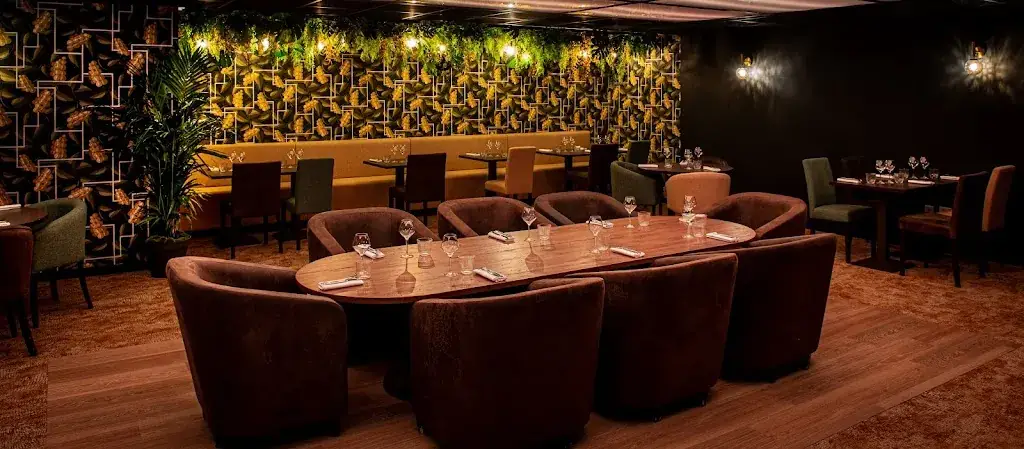 Manou - Restaurant Catalan & Bar à tapas à Brignais_Brignais_slider_image_1