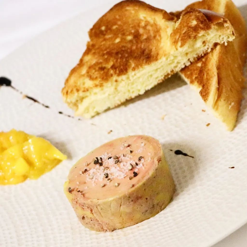 Menu_Les Feuillantines restaurant Chartres_Chartres_image_6